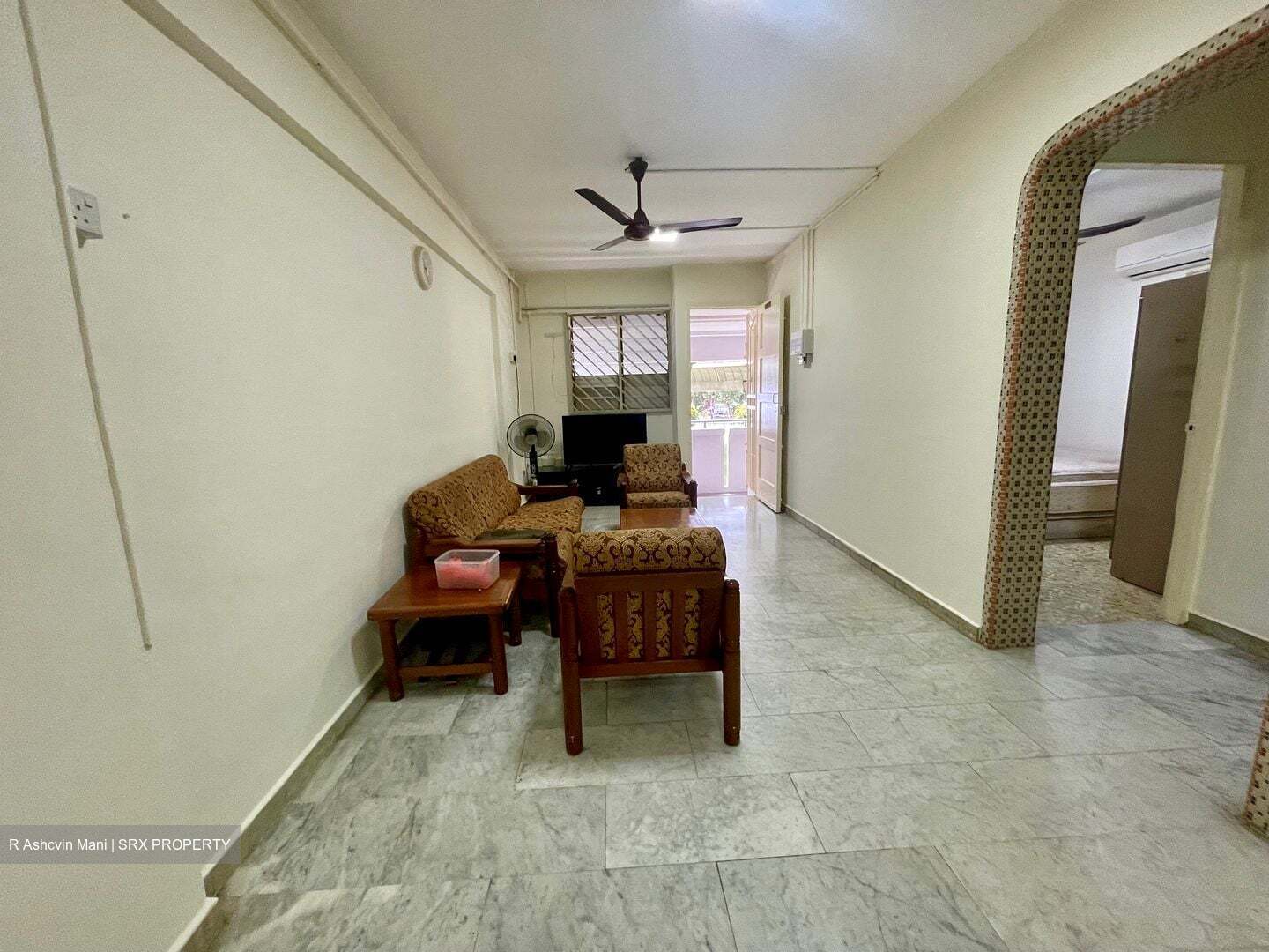Blk 110 Jurong East Street 13 (Jurong East), HDB 3 Rooms #623137081